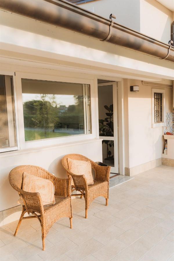 Maison d'hôtes Civiconr3 à Sona Extérieur photo